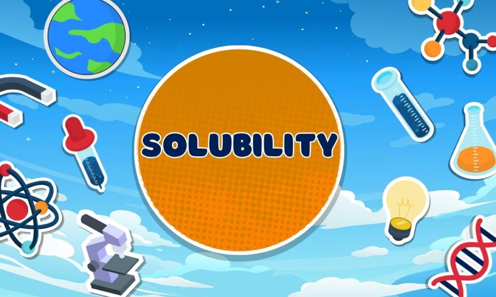 Solubility