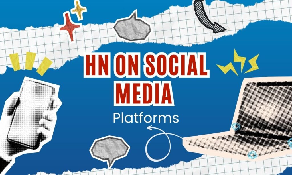 hn-on-social-media-platforms