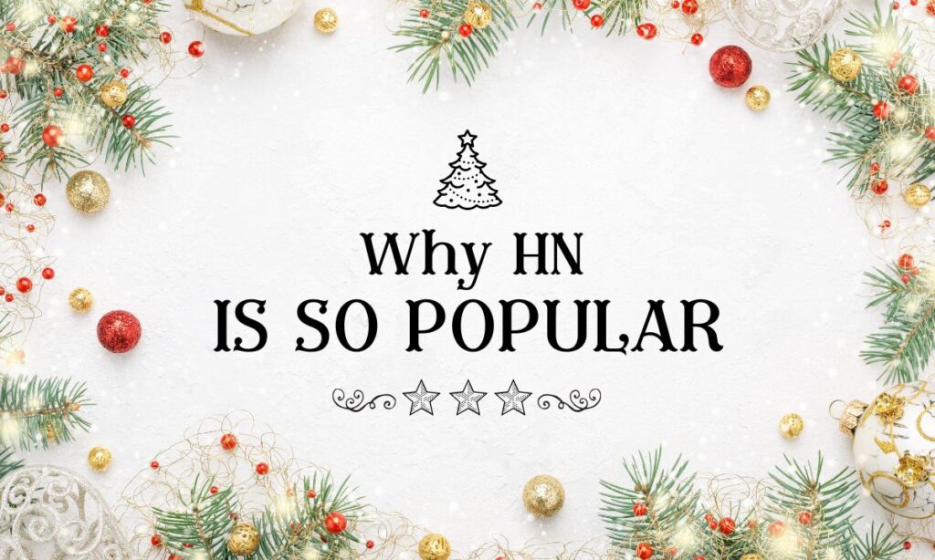 why-hn-is-so-popular